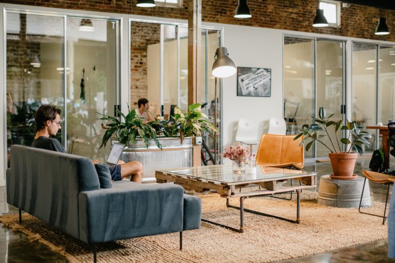 7 of the Best Coworking Spaces in New Orleans