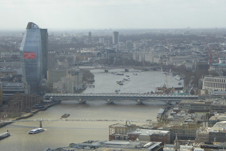 Where to Find Long Term Apartment Rentals in London