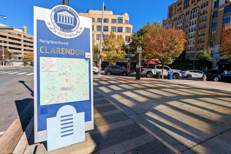 Arlington: A Short Neighbourhood Guide to Clarendon