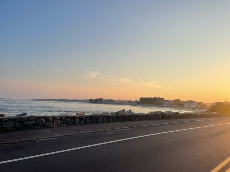 The 5 Most Charming Beaches in New Hampshire