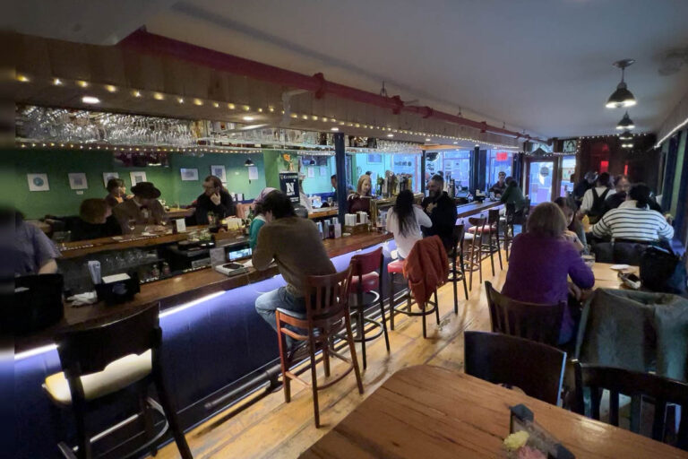 Where to Eat and Drink in Washington Heights