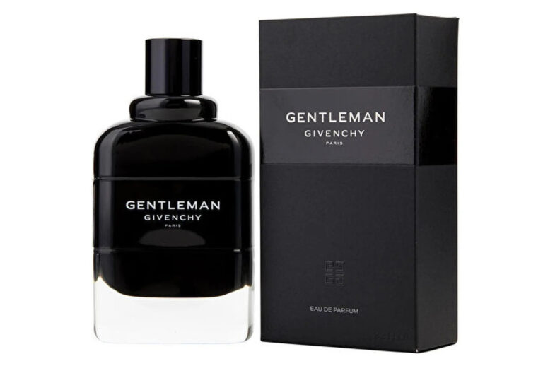 Most Popular Givenchy Perfumes and Colognes for Men