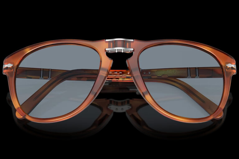 7 Cool Persol Sunglasses for Men