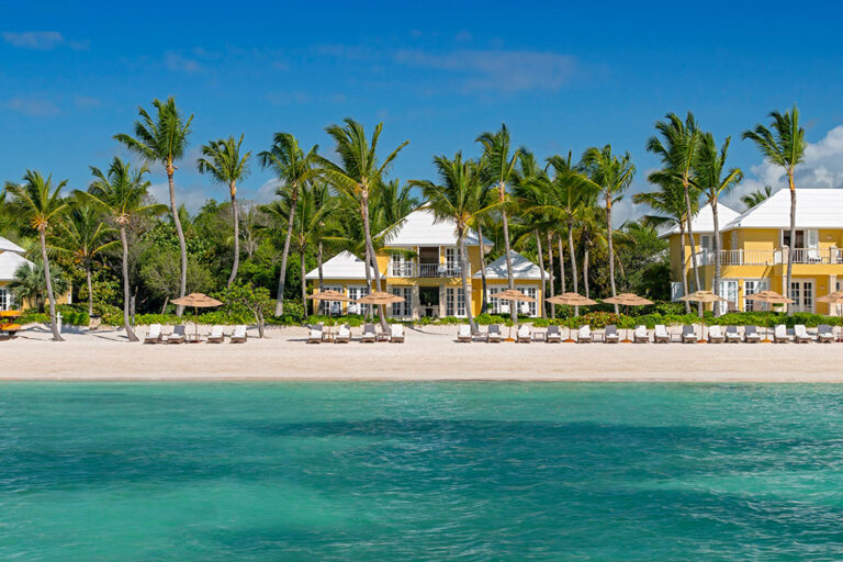 5 of the Best Golf Resorts in Punta Cana