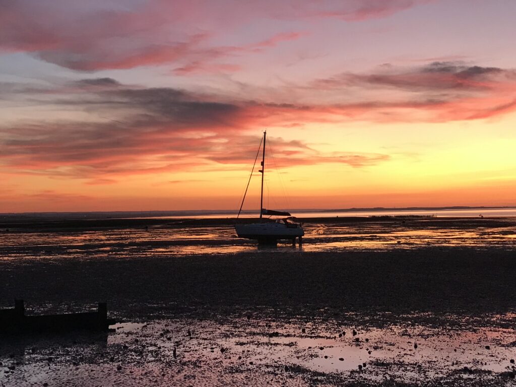 24 Hours in Whitstable
