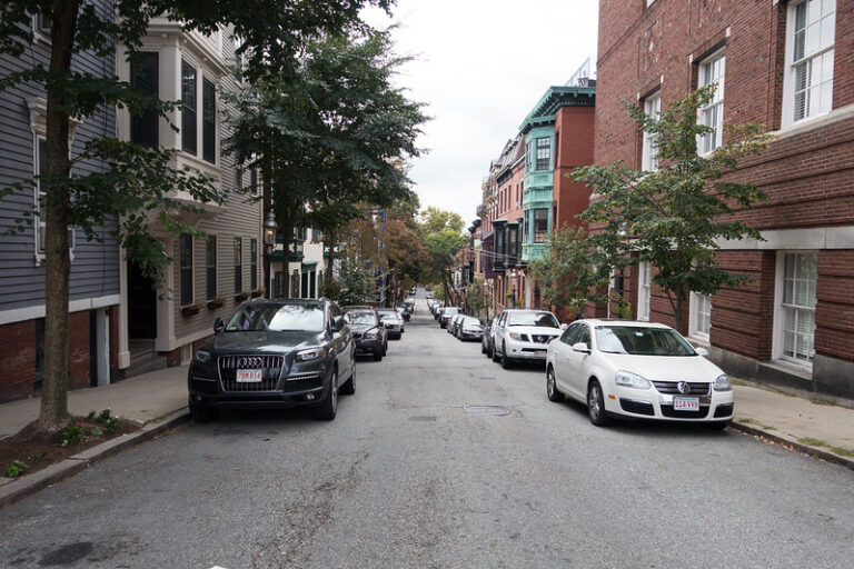 Cheap Car Rental in Boston: The Best Companies