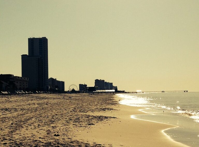 Where to Find Beach House Rentals in Gulf Shores