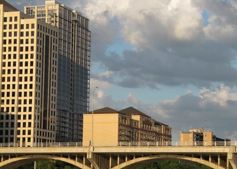 Where to Find a Virtual Office in Austin