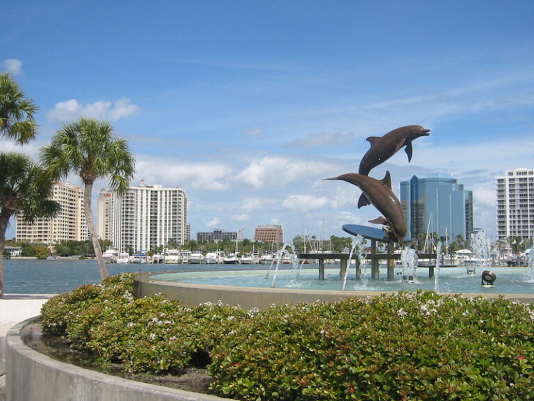 Where to Find Sarasota Beach Rentals