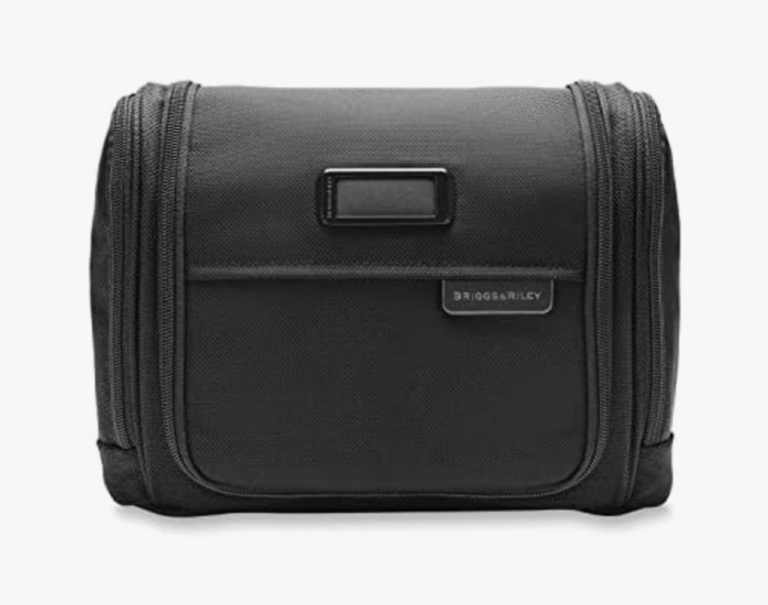 The Best Hanging Toiletry Bags for Men and Women