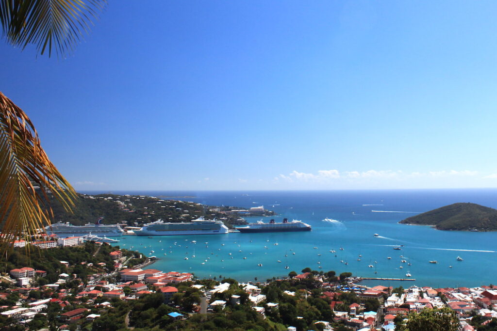 Where to Find the Best Caribbean Cruise Deals