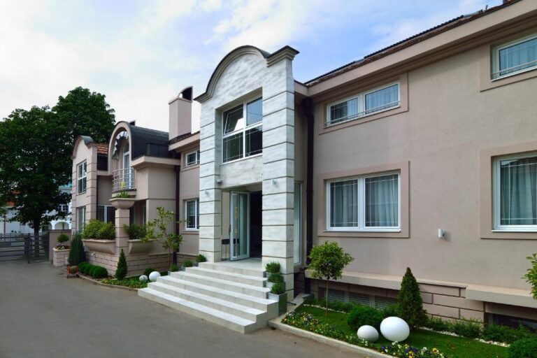 Where to Stay in Belgrade: The Best Neighborhoods