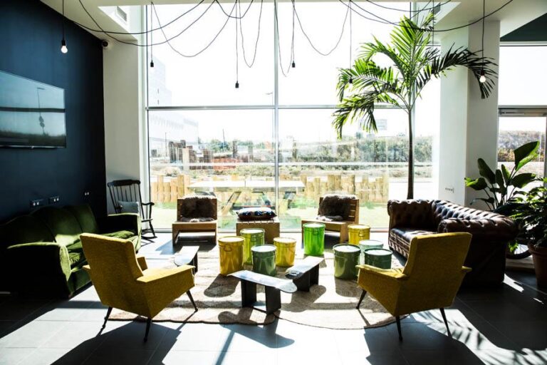 5 of the Best Student Accommodation in Toulouse