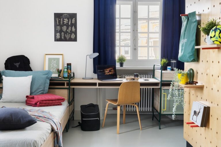 5 of The Best Student Accommodation in Copenhagen