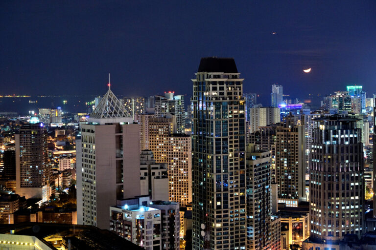 Where to Find Houses or Condos for Sale in Manila