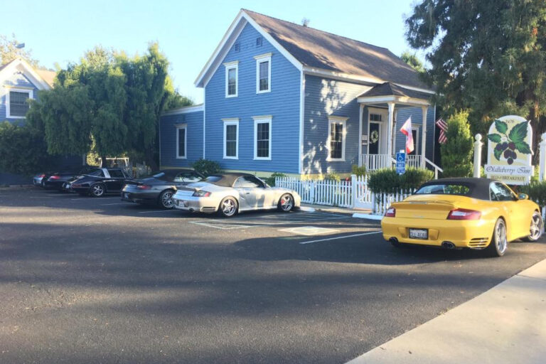 Editor Picks: Luxury & Boutique Hotels in Cambria