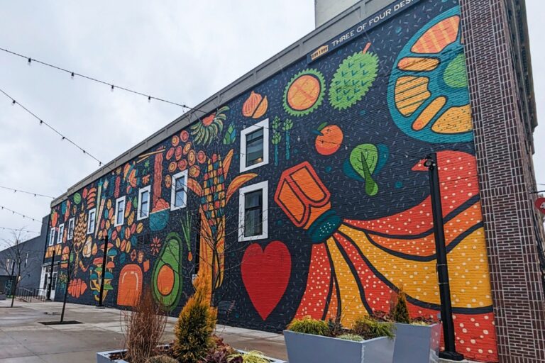 Where to Eat and Drink in Downtown Syracuse