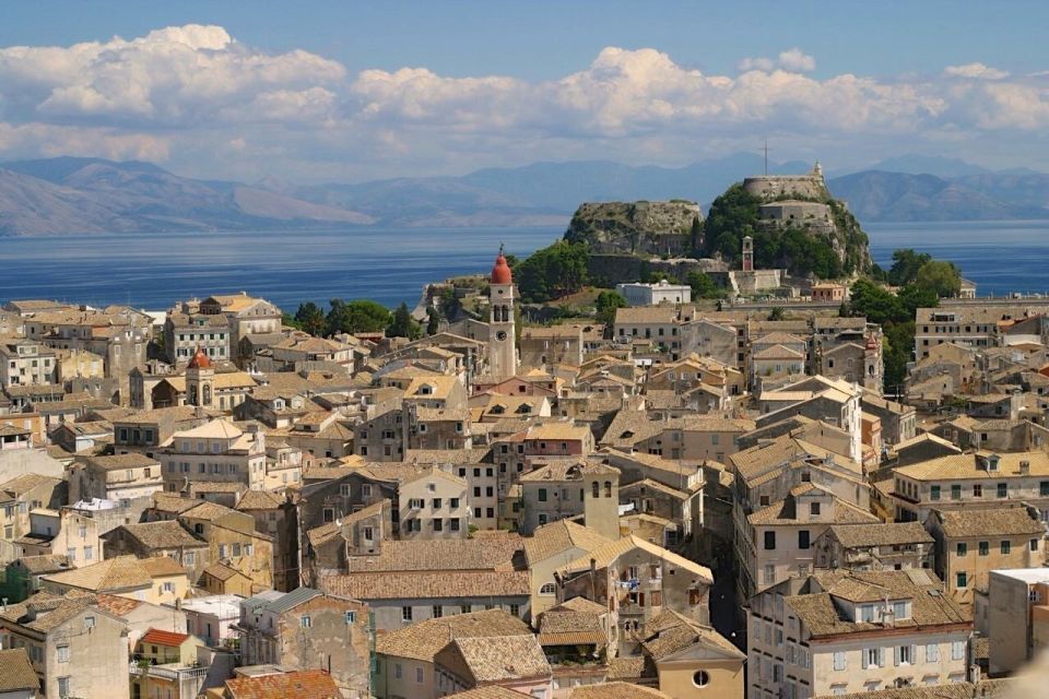 5 of the Best Corfu Walking Tours
