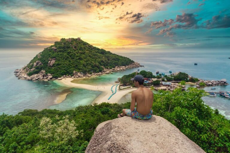 5 of the Best Koh Tao Snorkeling Tours