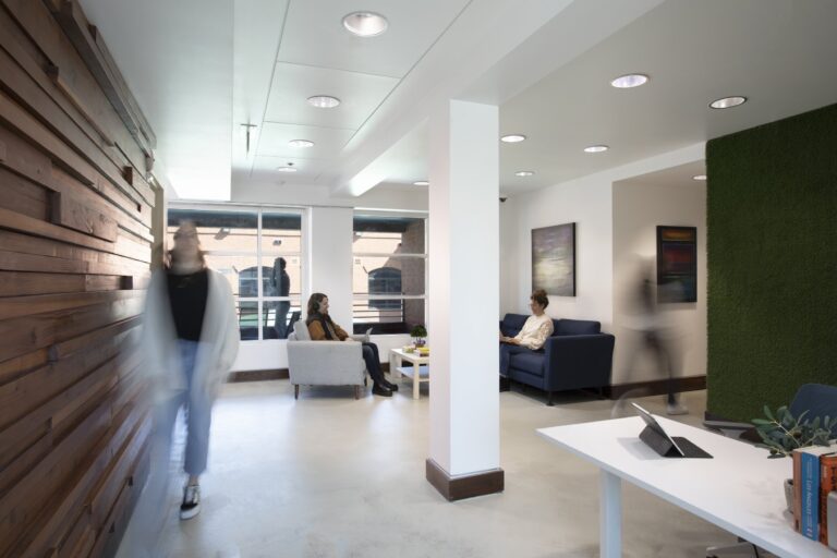 5 of the Best Coworking Spaces in Santa Monica