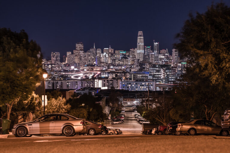 Cheap Car Rental in San Francisco: The Best Companies