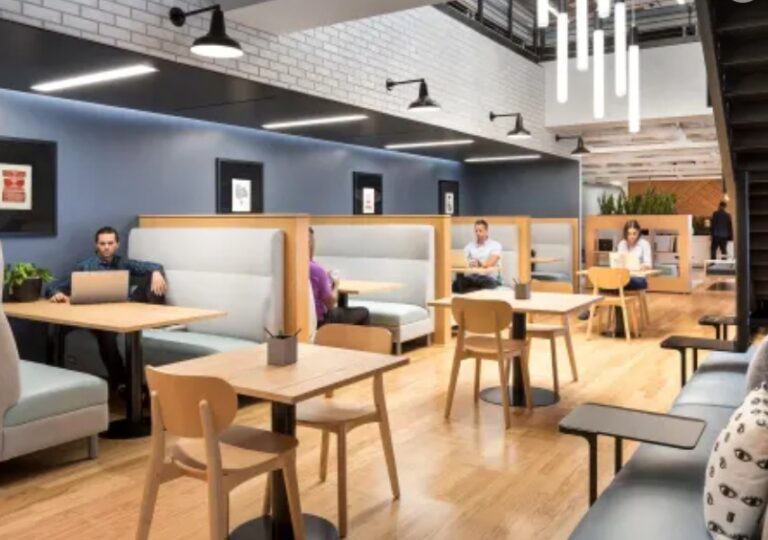 The best Coworking Spaces in Arlington