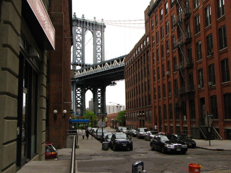 Where to Find Short Term or Monthly Rentals in Brooklyn