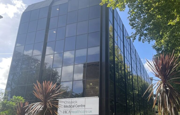 A Comparison of Private Clinics in London