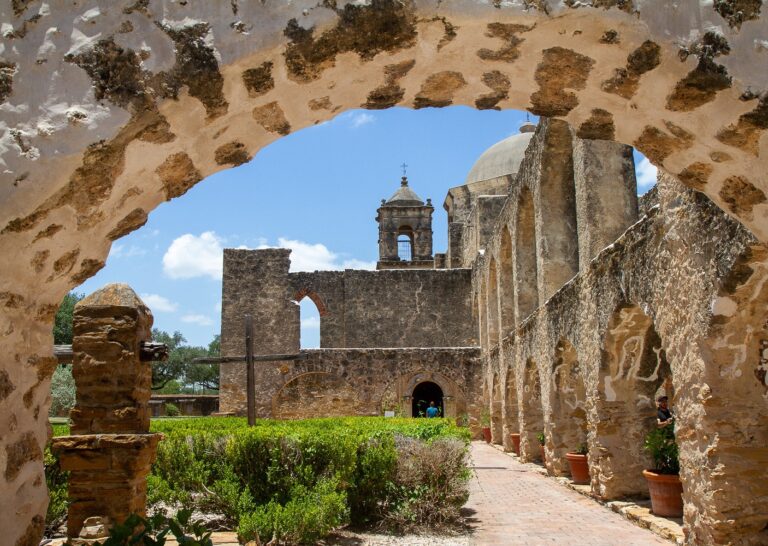 10 Things to Do with Kids in San Antonio