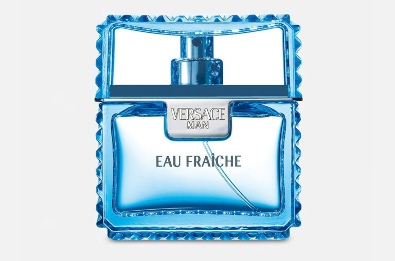 Most Popular Versace Colognes and Perfumes for Men