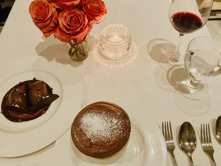 7 of the Best French Restaurants in Manhattan