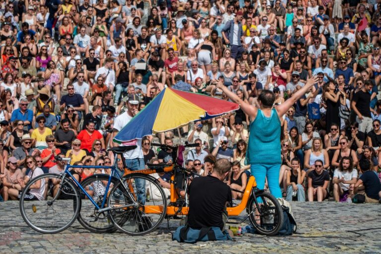 The 10 Coolest Flea Markets in Europe