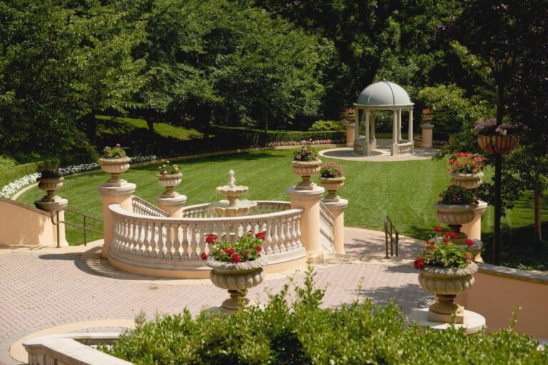 5 Romantic Getaways for Couples in and around Washington DC