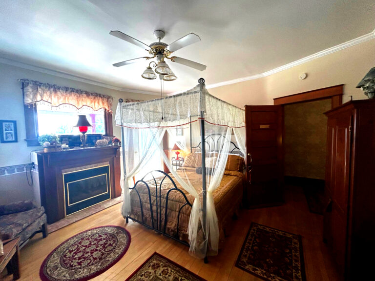 7 of the Best Places to Stay in Door County