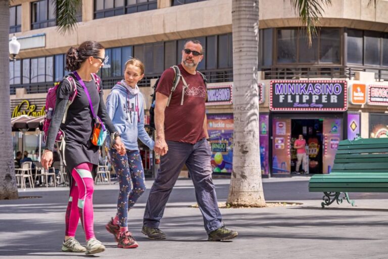 5 of the Best Phoenix City and Sightseeing Tours