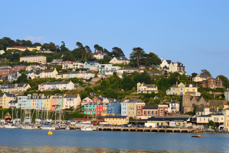 10 of the Most Charming Seaside Towns and Villages in Devon