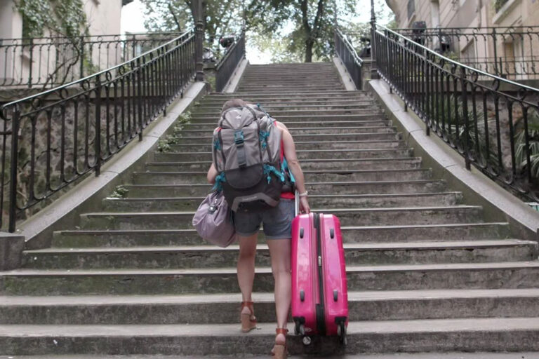 Where to Find Affordable Luggage Storage in Paris