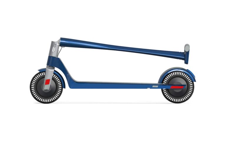 5 of the Best Lightweight Folding Electric Scooter Brands