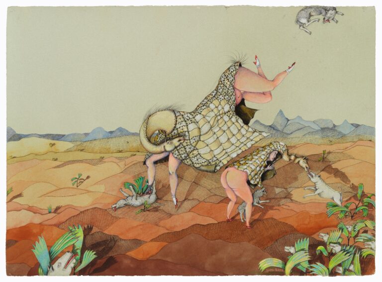 10 Exhibitions to Visit in Minnesota this Summer