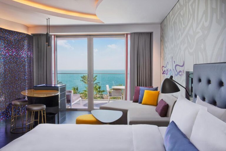 Editor Picks: Hotels on the Palm, Dubai