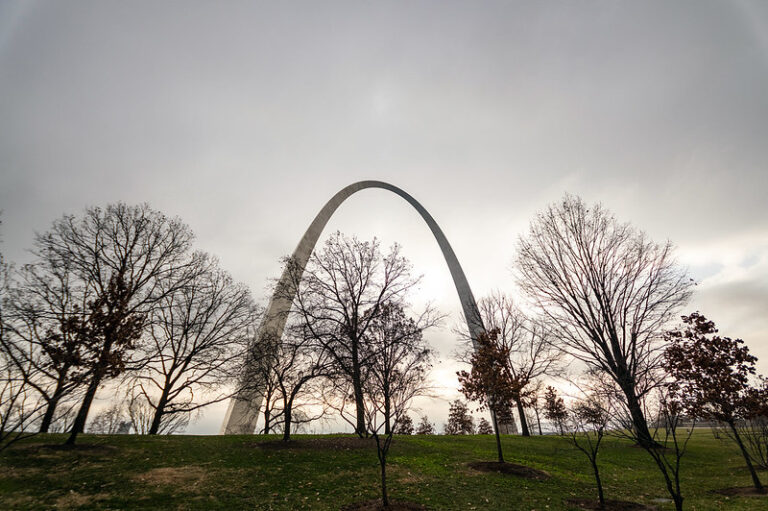 St Louis with Kids: 7 Family-Friendly Things to Do