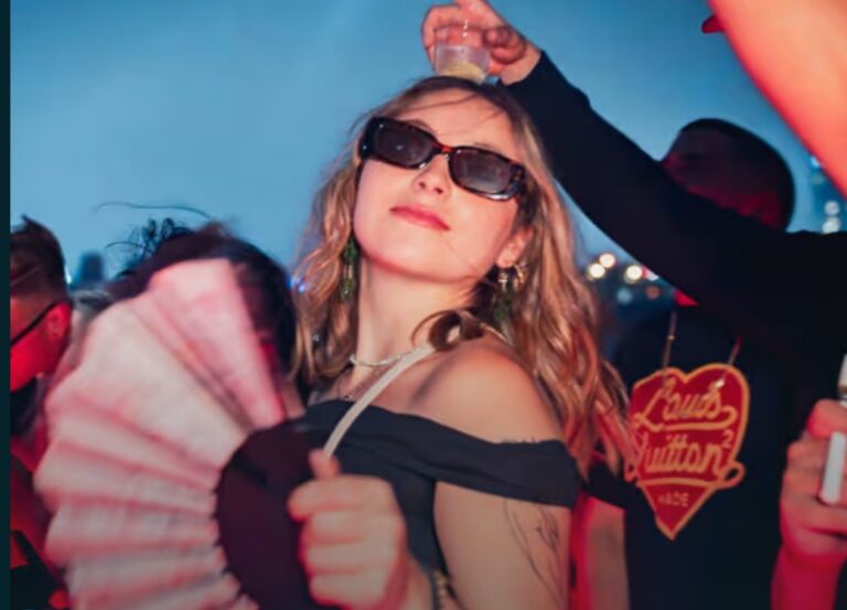 5 Unique NYC Party Boat Experiences