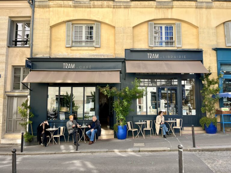 Paris: Where to Eat and Drink in the Latin Quarter 