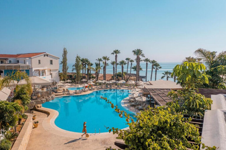 The Best All-Inclusive Hotels in Protaras