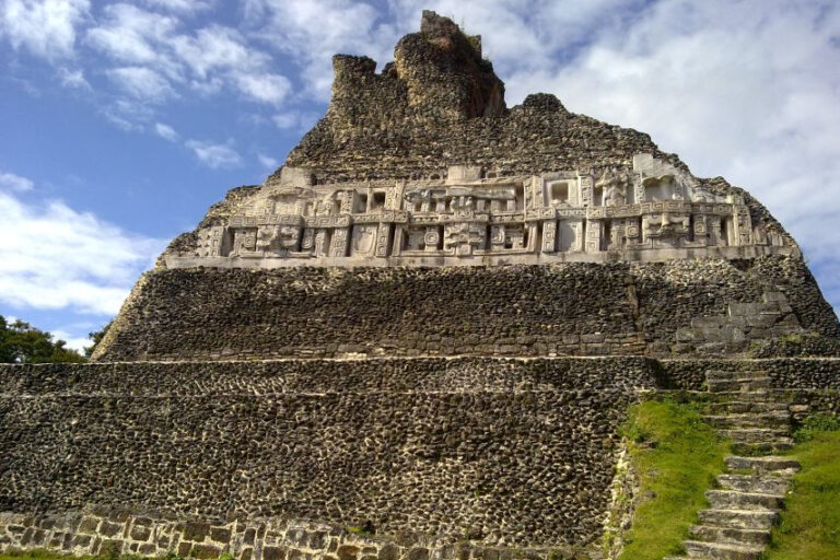 Belize: 5 of the Best Mayan Ruins Tours