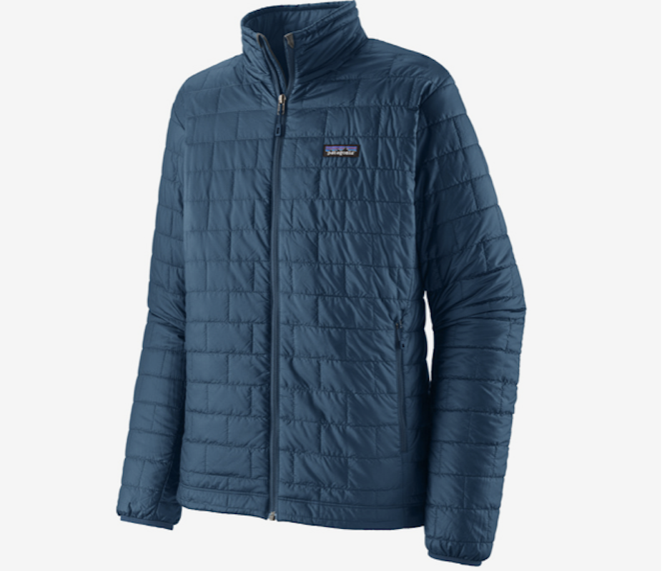 A Comparison of Patagonia Nano Puff Jackets and Hoodies