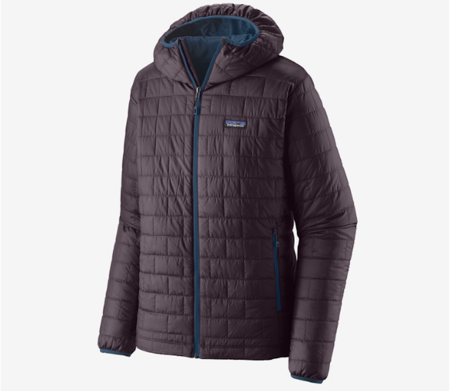A Comparison of Patagonia Nano Puff Jackets and Hoodies