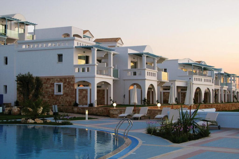 Editor Picks: The Best All-Inclusive Hotels in Rhodes