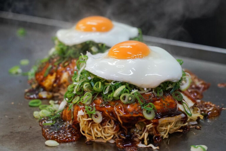 5 Unique Hiroshima Food Tours