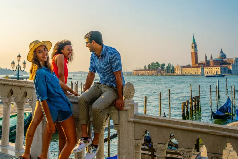 5 of the Best European Tours for Singles